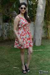 Surabhi Interview About Express Raja